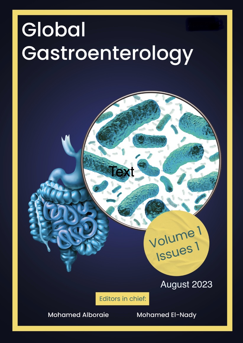 Global Gastroenterology